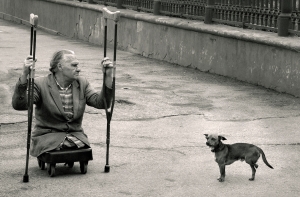 Salon.Photo Silver Medal